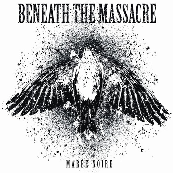 MAREE NOIRE