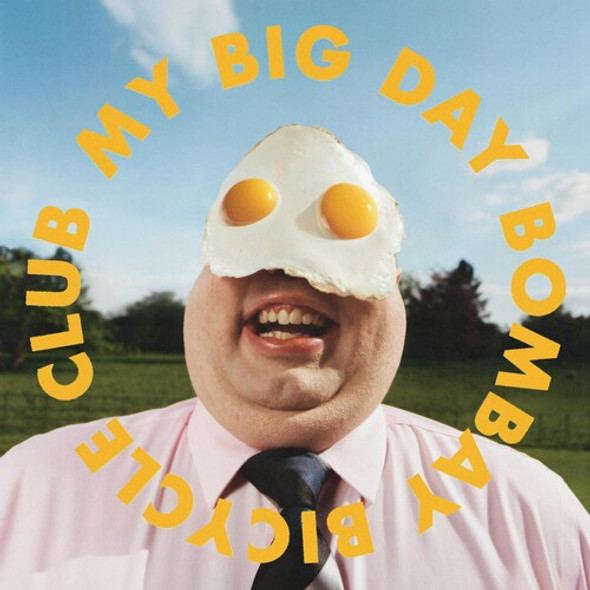 MY BIG DAY