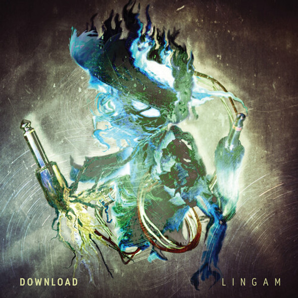 LINGAM