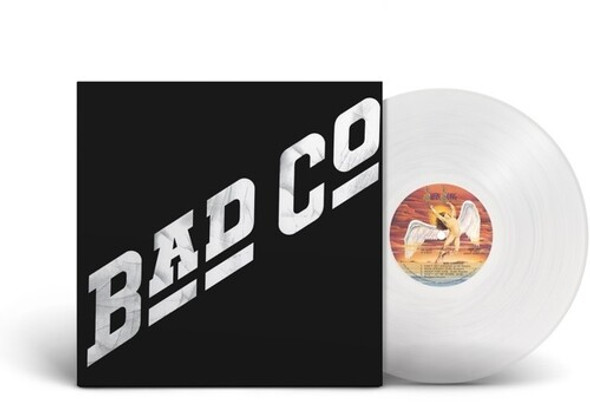 BAD COMPANY (ROCKTOBER)