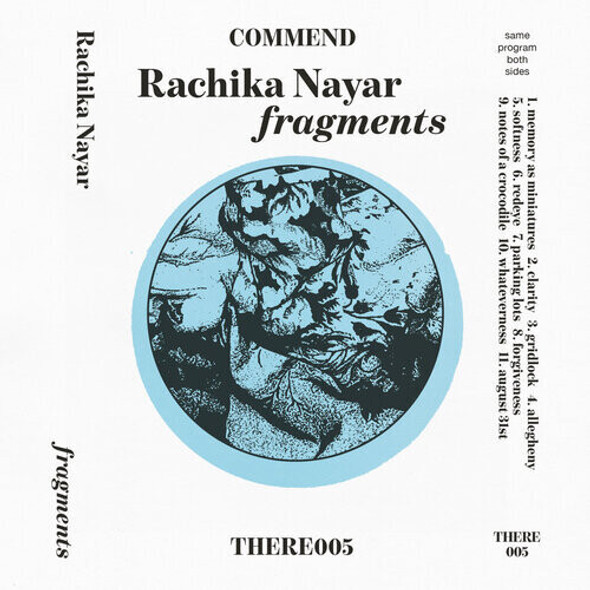 FRAGMENTS - EXPANDED
