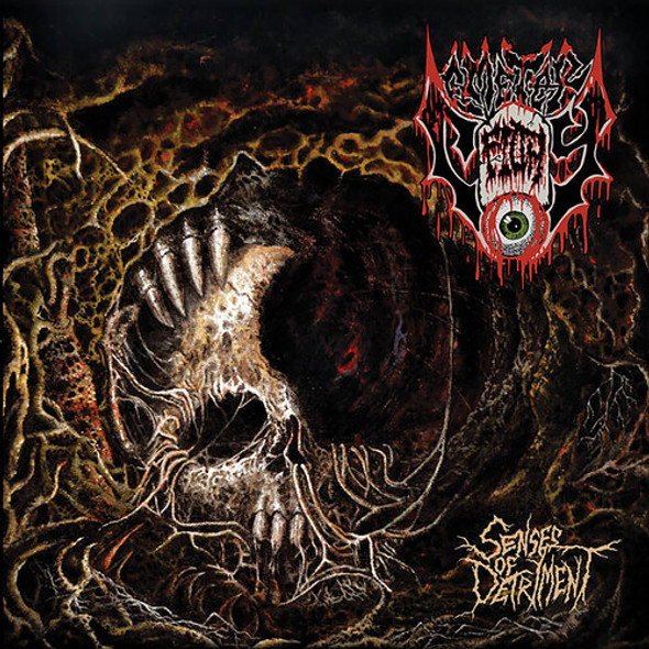 SENSES OF DETRIMENT