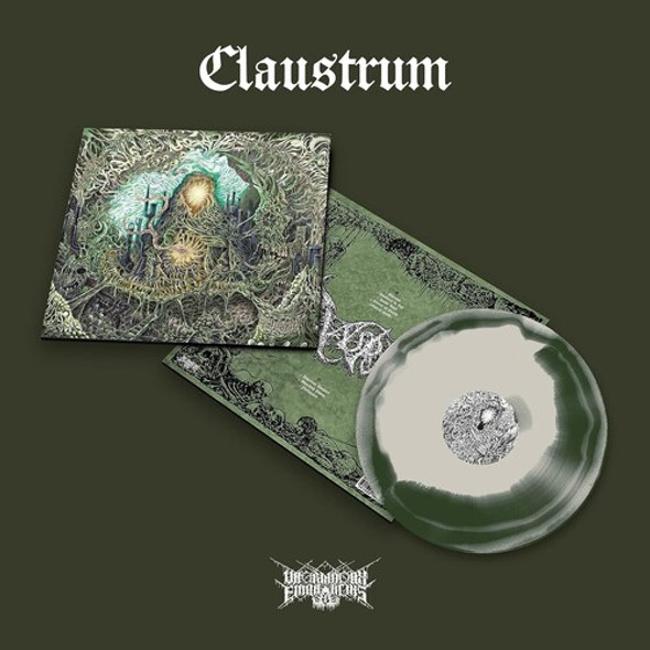 CLAUSTRUM