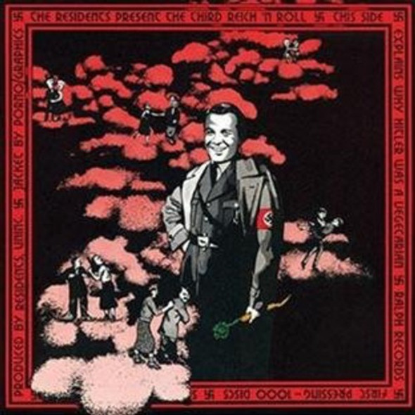 THIRD REICH N ROLL