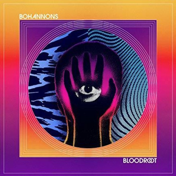 BLOODROOT