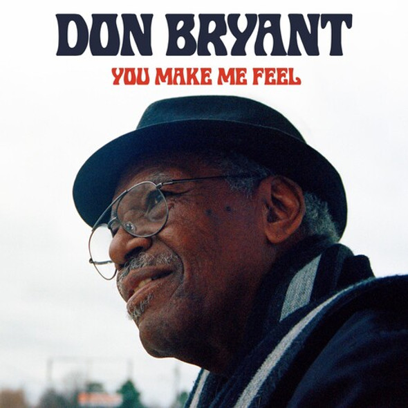 YOU MAKE ME FEEL