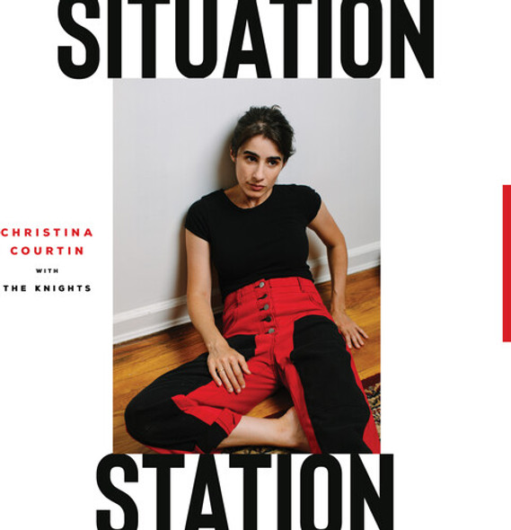 SITUATION STATION