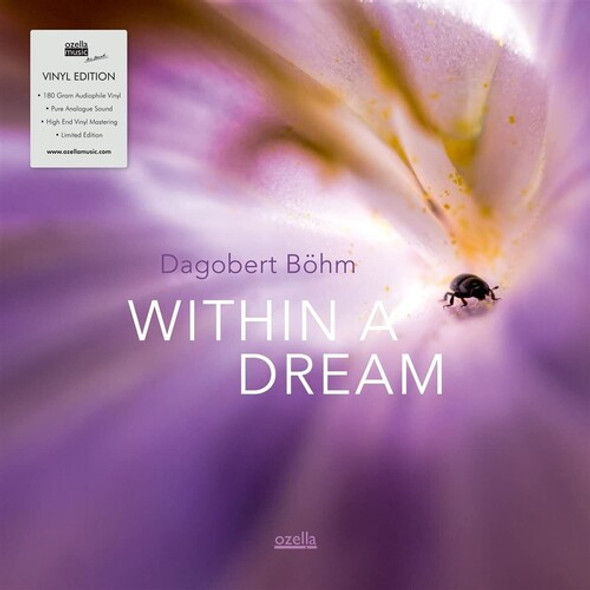 WITHIN A DREAM