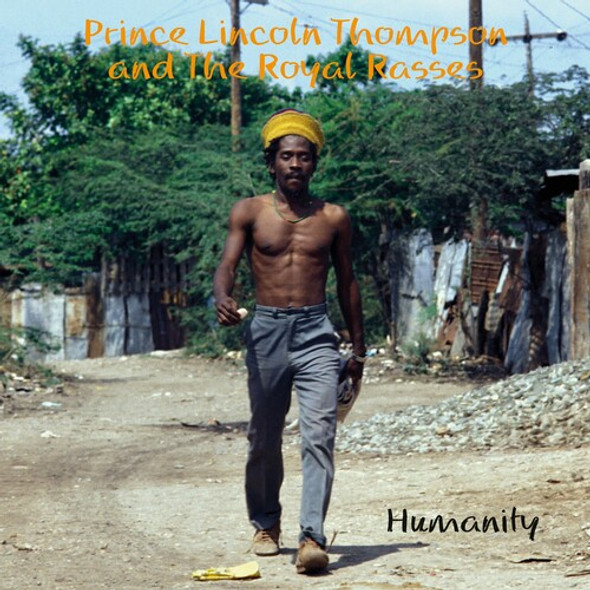 HUMANITY