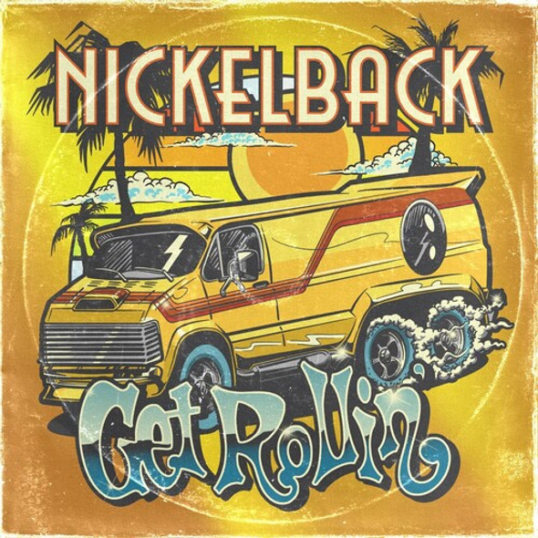GET ROLLIN