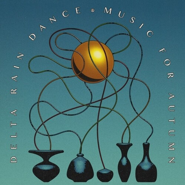 MUSIC FOR AUTUMN