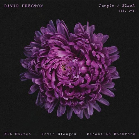 PURPLE / BLACK VOL.1