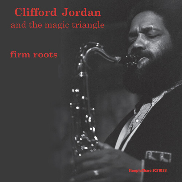 FIRM ROOTS