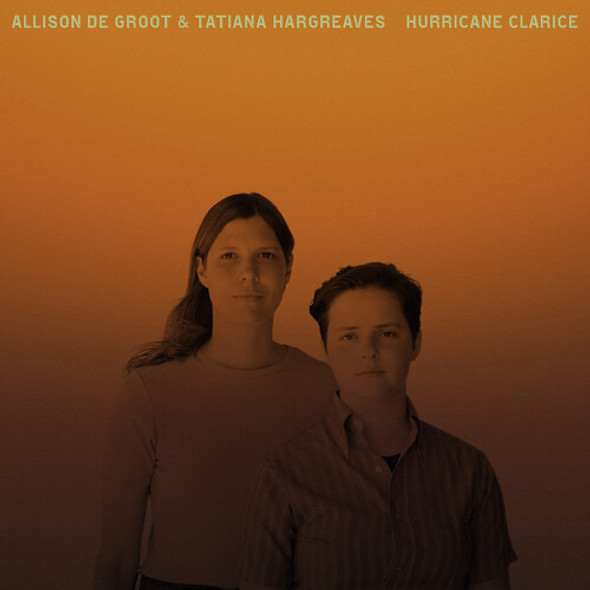 HURRICANE CLARICE