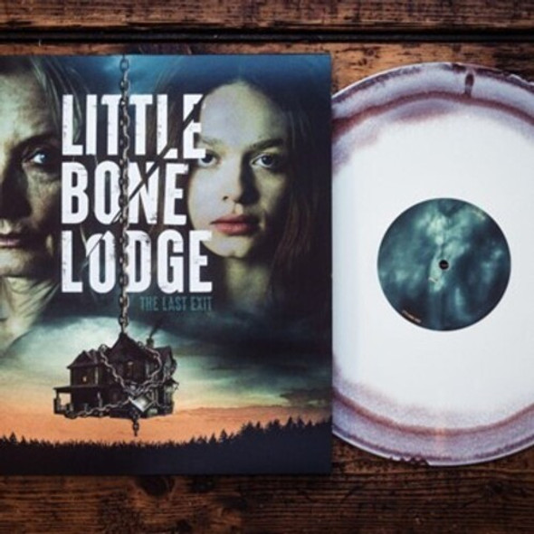 LITTLE BONE LODGE / THE LAST EXIT