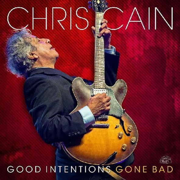 GOOD INTENTIONS GONE BAD
