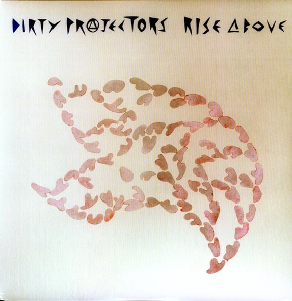 RISE ABOVE
