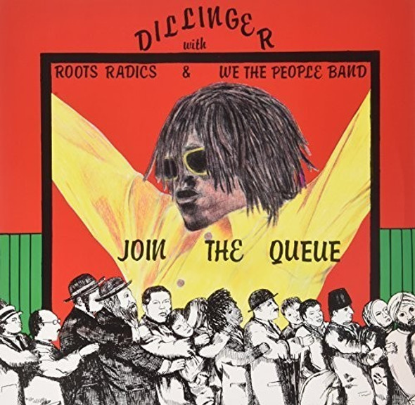 JOIN THE QUEUE