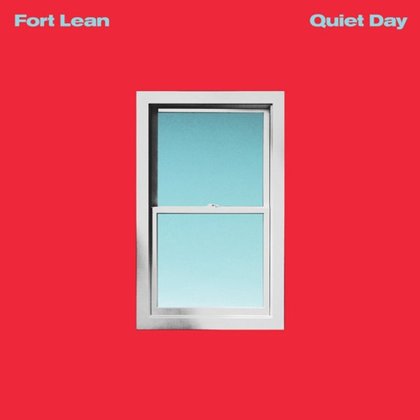 QUIET DAY