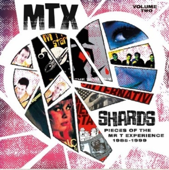 SHARDS VOL. 2