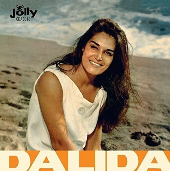 JOLLY YEARS 1959-1962 (ORANGE VINYL)
