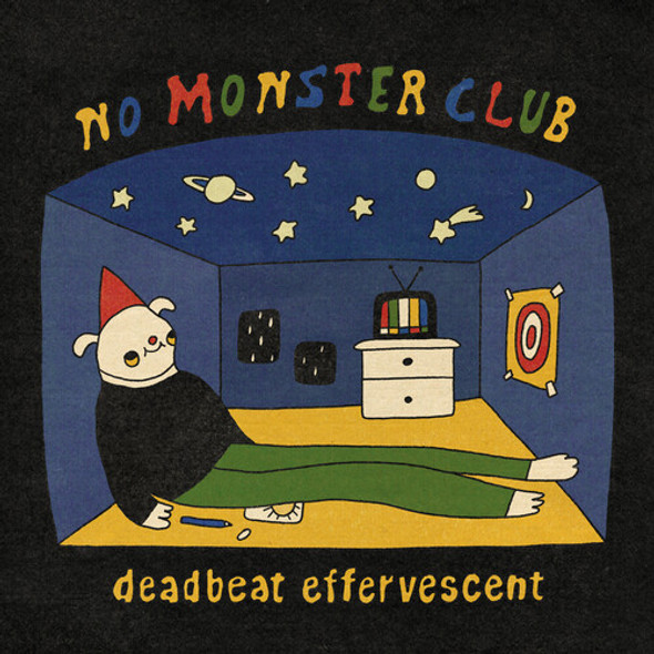 DEADBEAT EFFERVESCENT