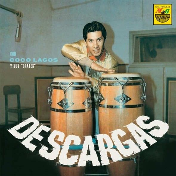 DESCARGAS