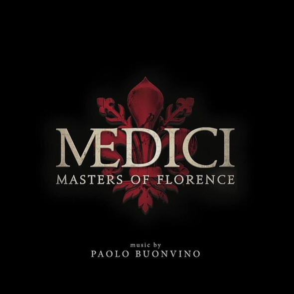 MEDICI - MASTERS OF FLORENCE