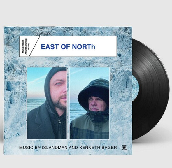 EAST OF NORTH