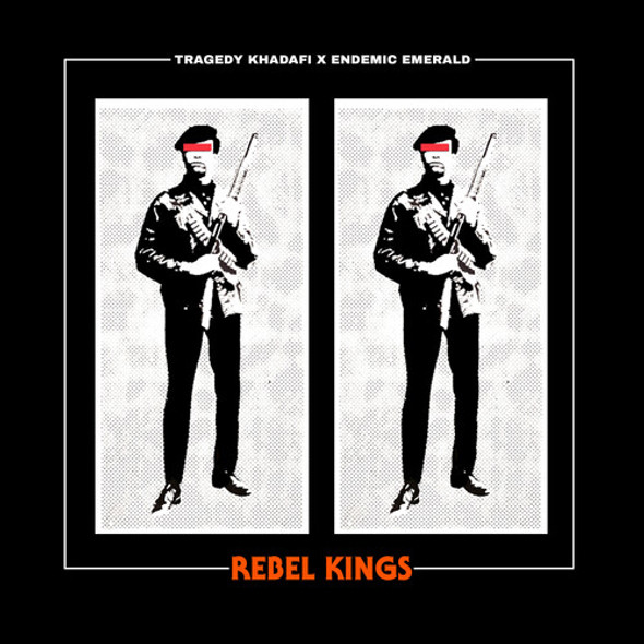 REBEL KINGS
