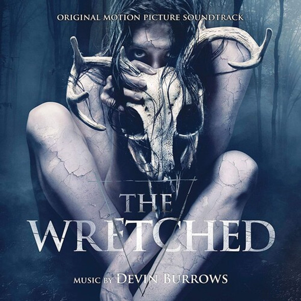 WRETCHED / O.S.T.