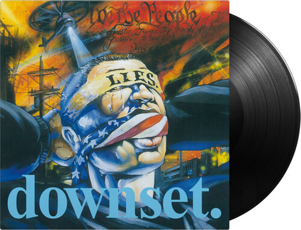 DOWNSET