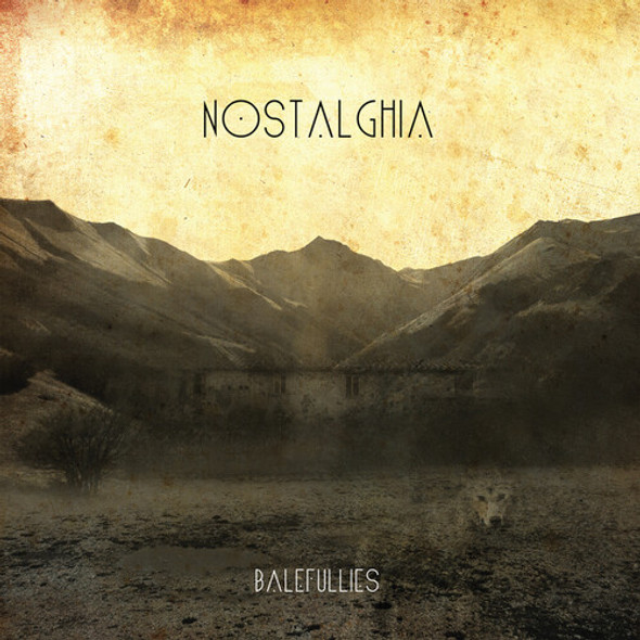 NOSTALGHIA