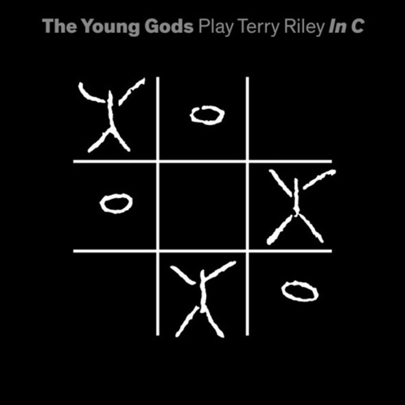 PLAY TERRY RILEY IN C