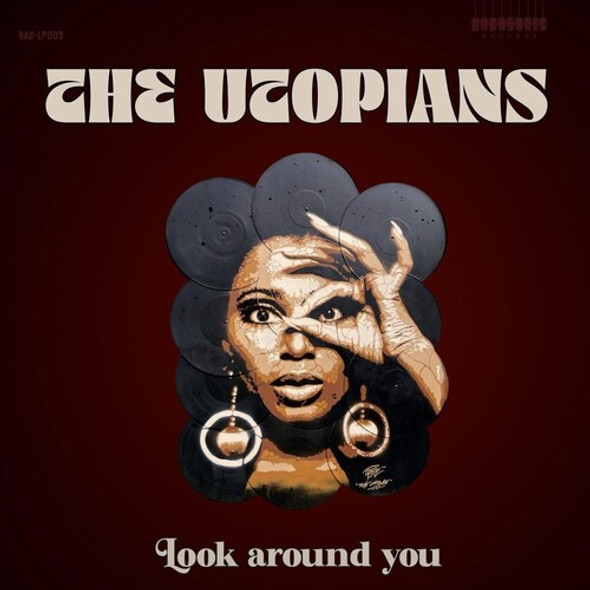 LOOK AROUND YOU