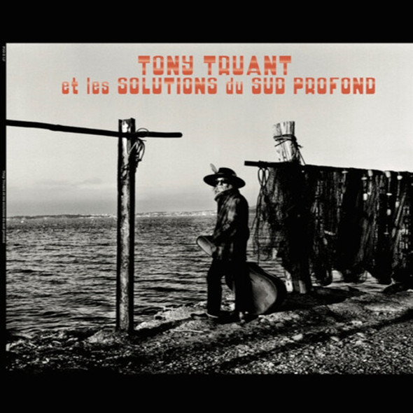 TONY TRUANT ET LES SOLUTIONS
