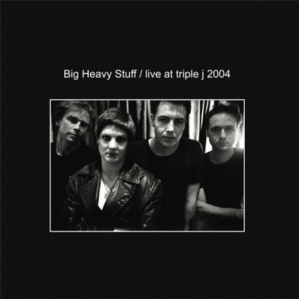 LIVE AT TRIPLE J 2004