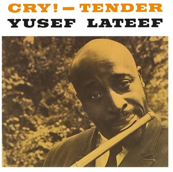 CRY - TENDER
