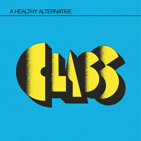 HEALTHY ALTERNATIVE