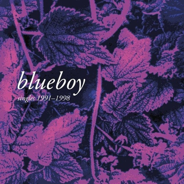 SINGLES 1991-1998