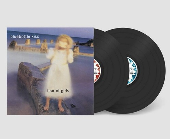 FEAR OF GIRLS
