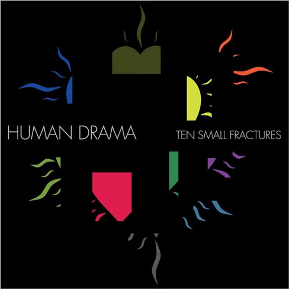 TEN SMALL FRACTURES