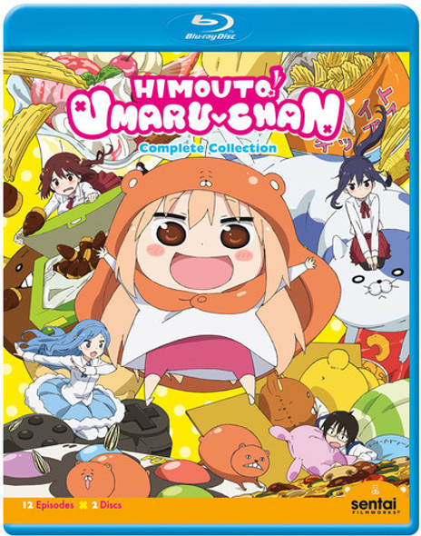 HIMOUTO UMARU-CHAN