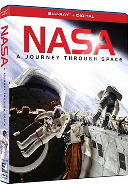 NASA: A JOURNEY THROUGH SPACE BD