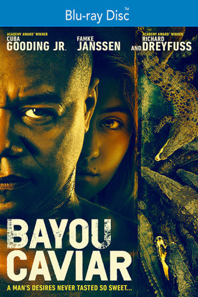 BAYOU CAVIAR BD