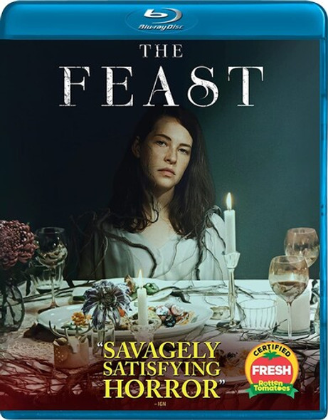 FEAST, THE BD