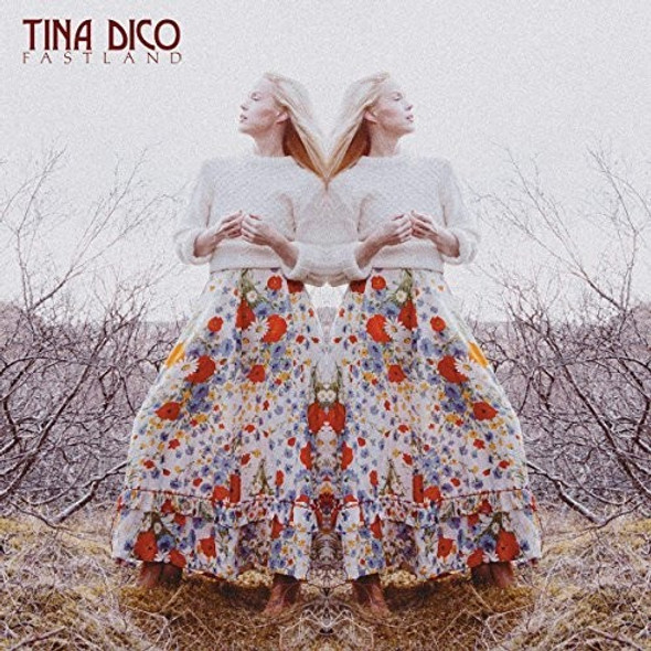 Dico, Tina Fastland LP Vinyl