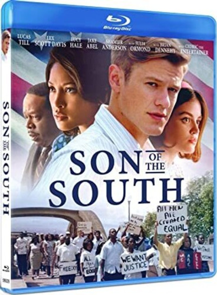 SON OF THE SOUTH