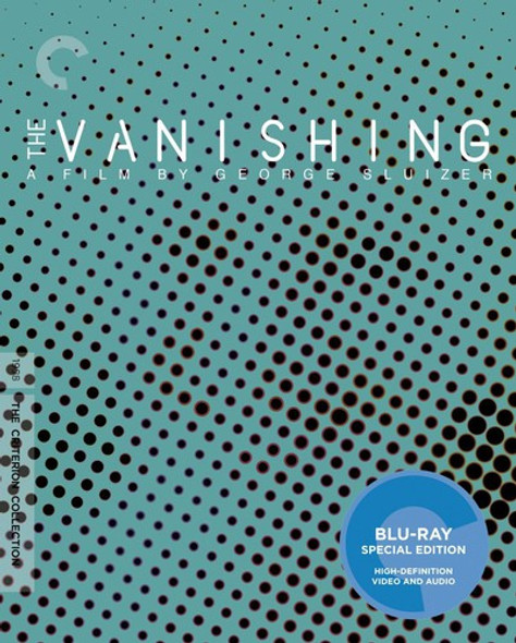 THE VANISHING/BD