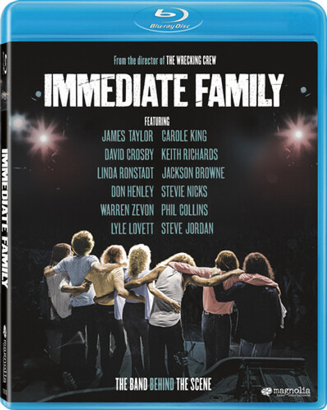 IMMEDIATE FAMILY
